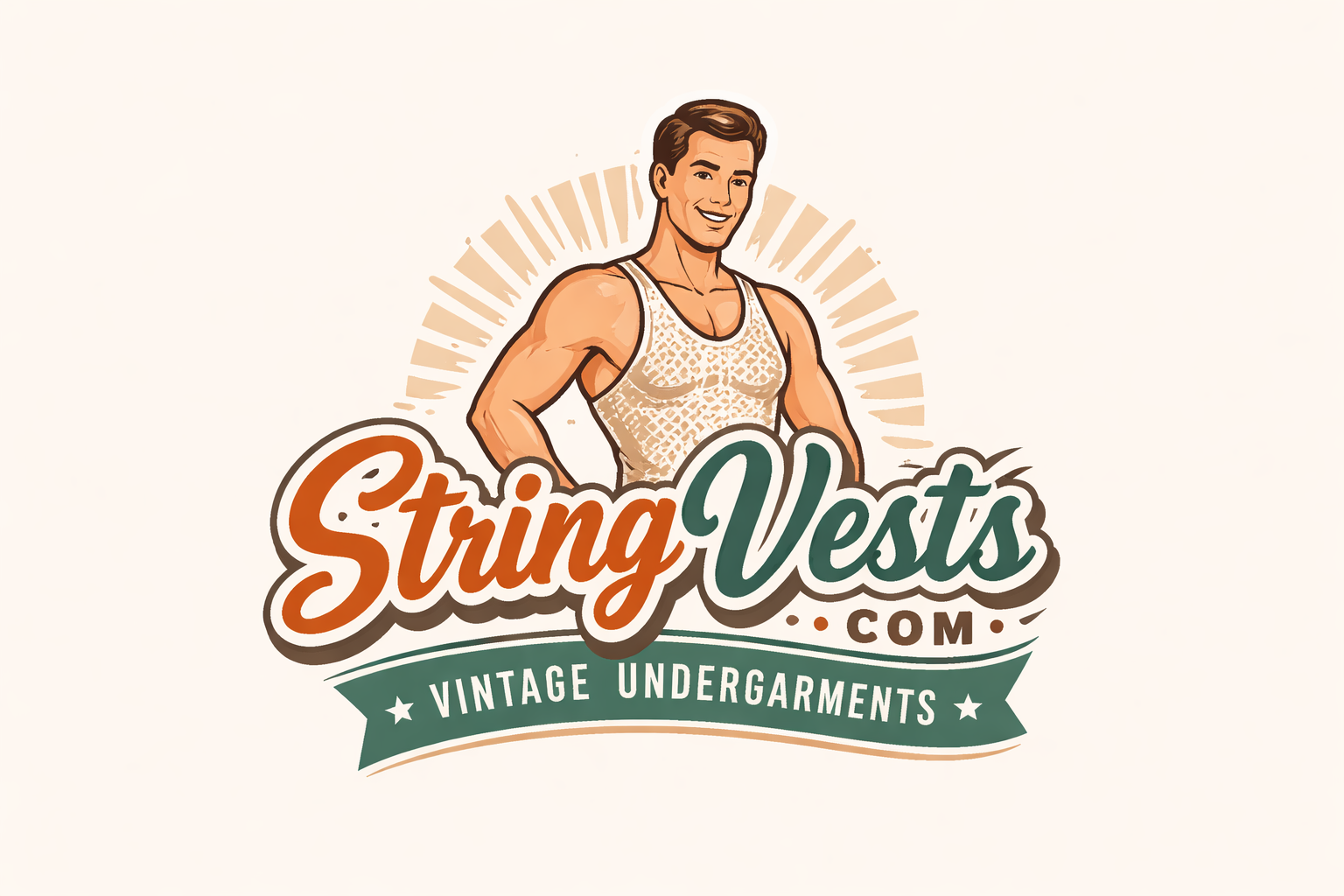 String Vests